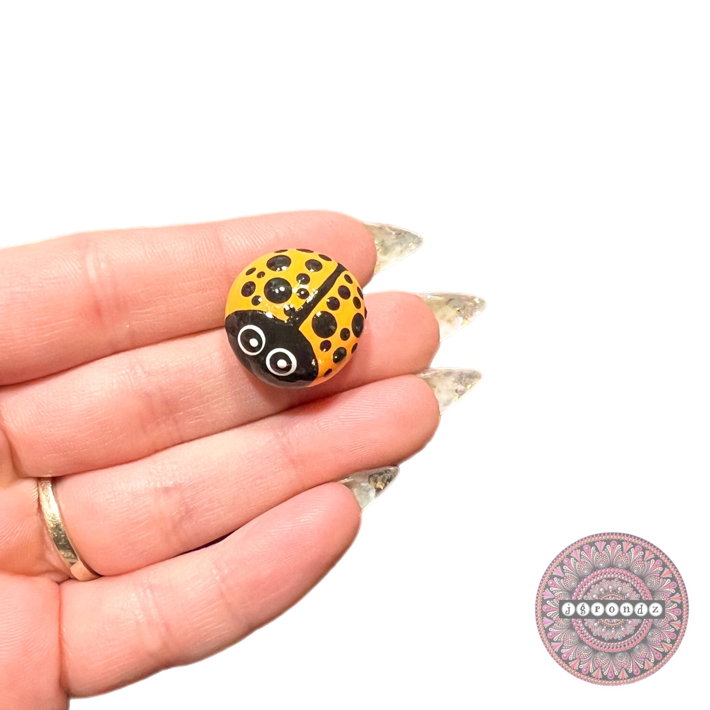 Pretty Pebbles Minis - Magnet Singles