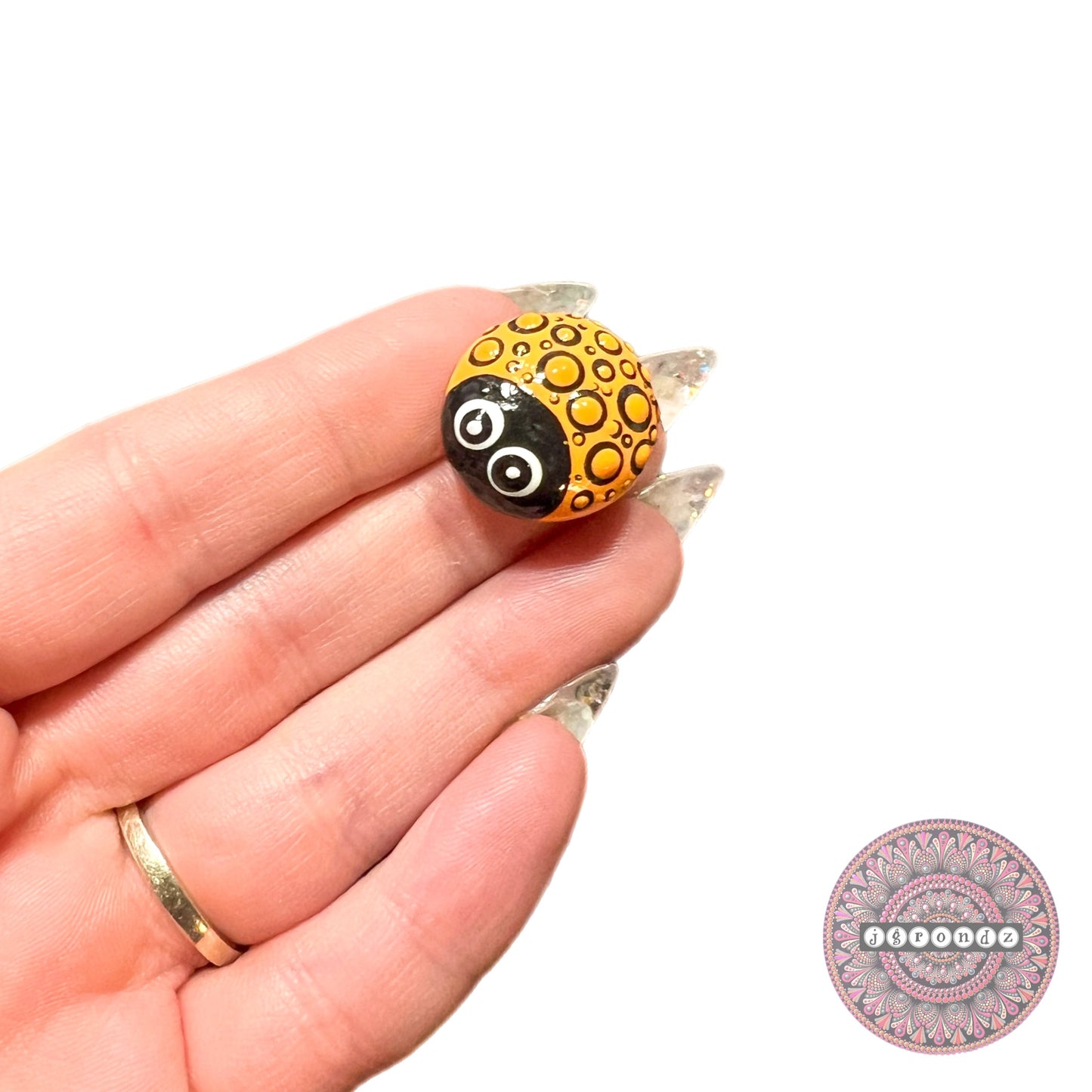 Pretty Pebbles Minis - Magnet Singles