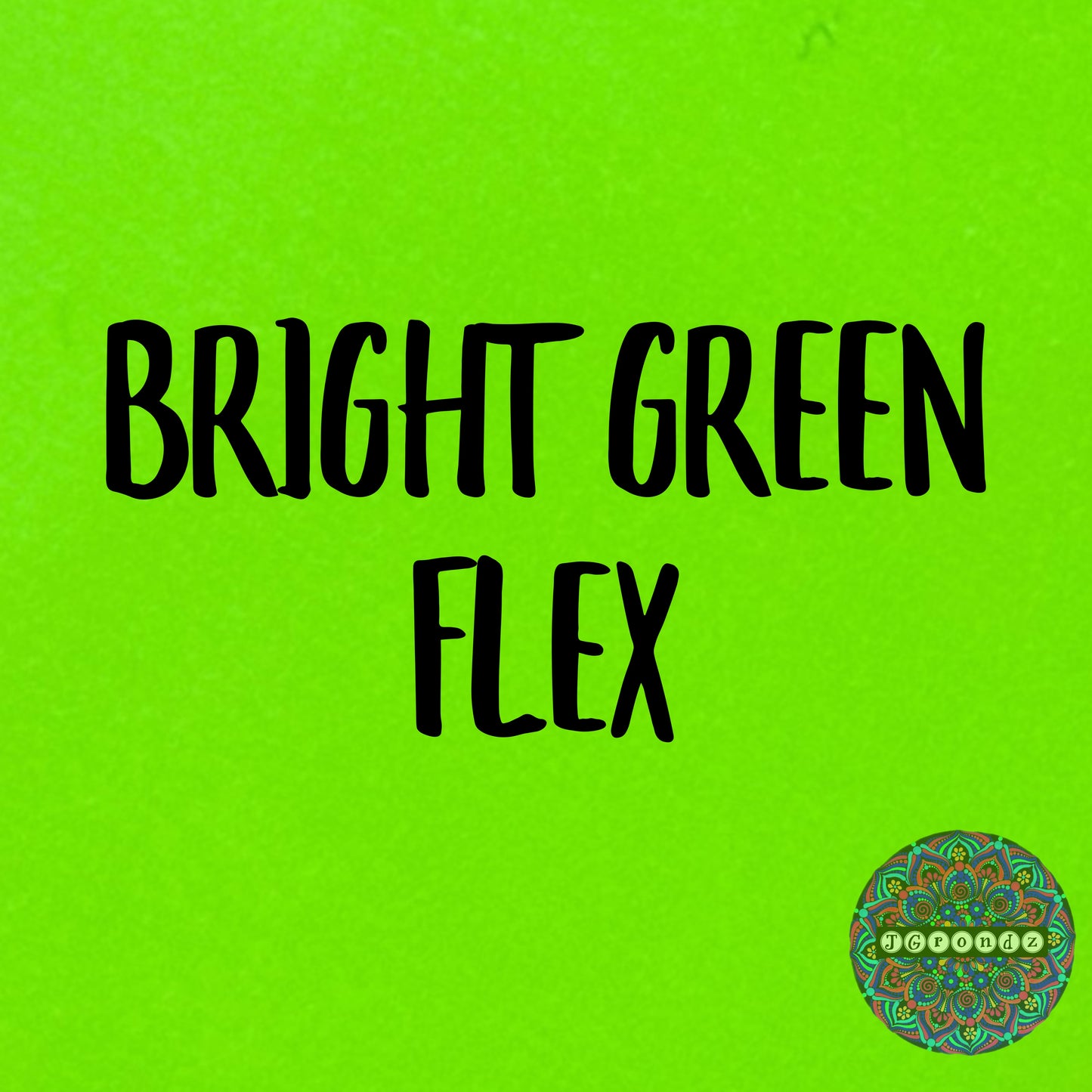 3” Flex Disc Ornament Guideline Gage