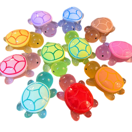 “Turtle-y” awesome tool rest