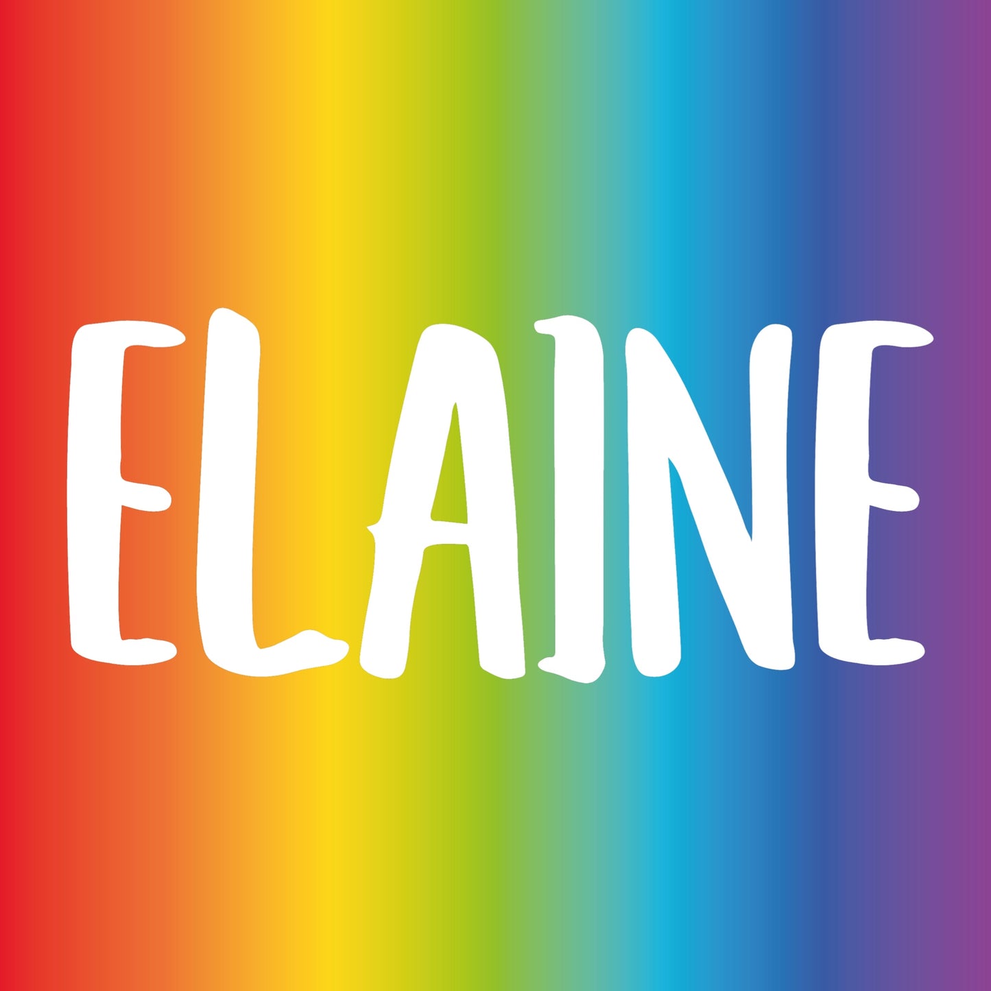 Custom Listing for Elaine