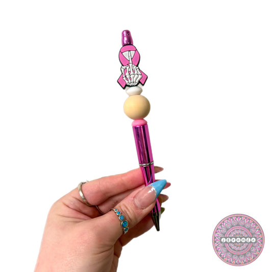Dottie Pen Kit - Breast Cancer Awareness