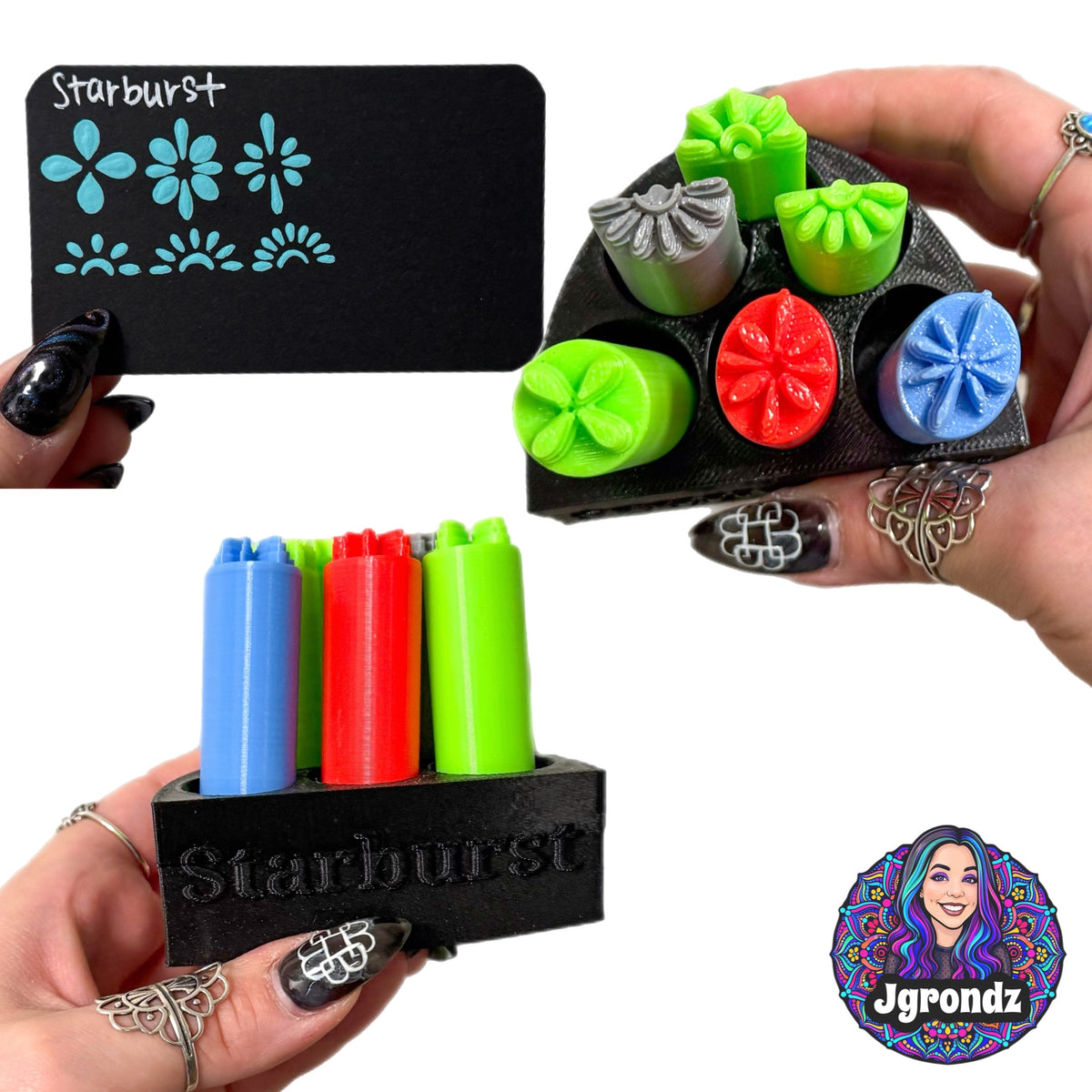 FLEX Starburst