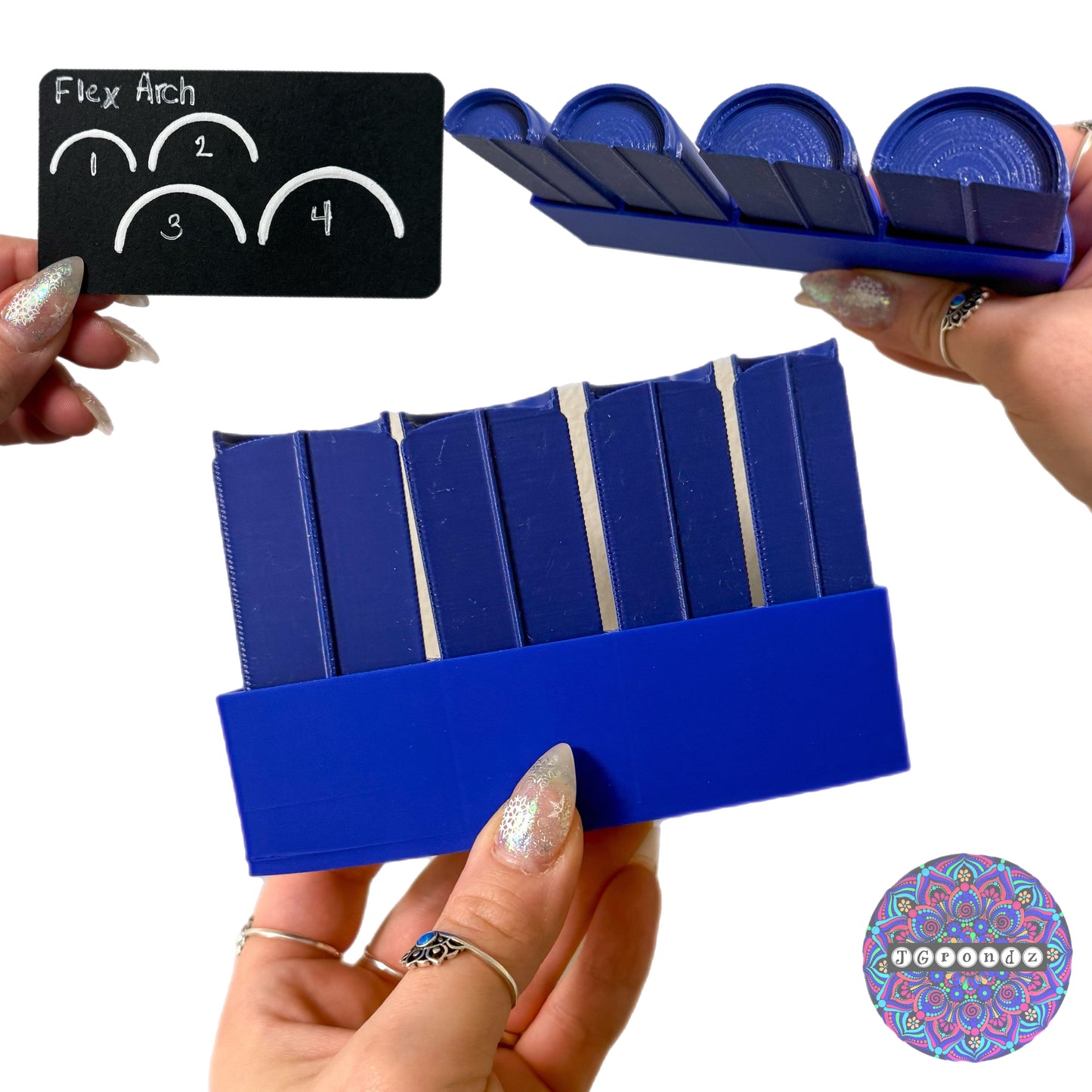 FLEX Half Circle / Arch Tools