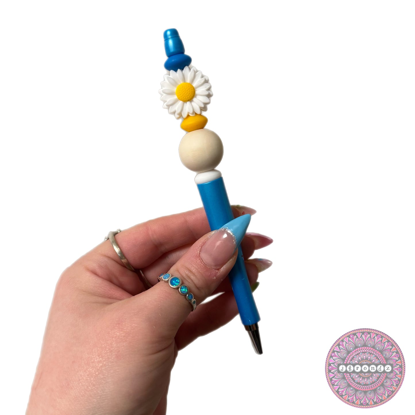Dottie Pen Kit -Daisy