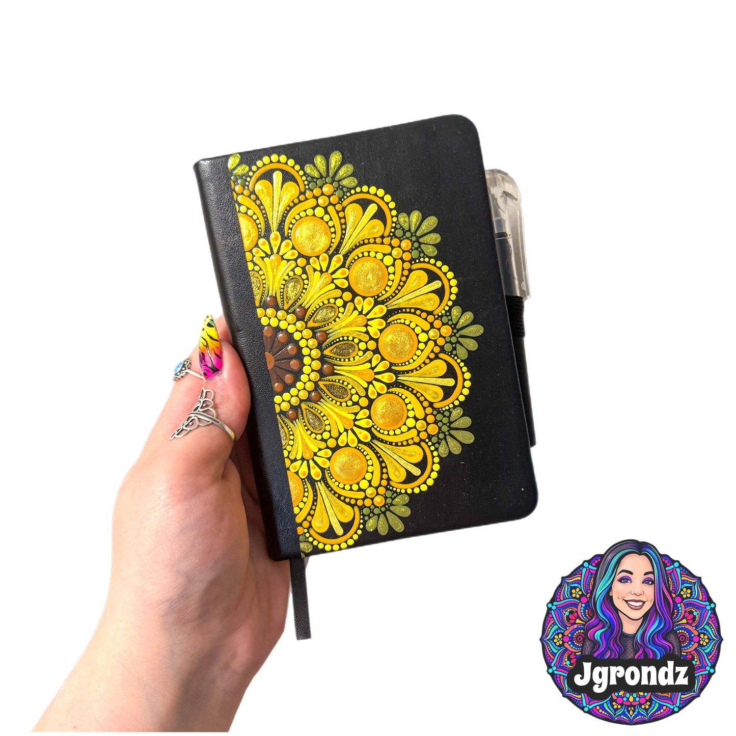 Mandala Journal