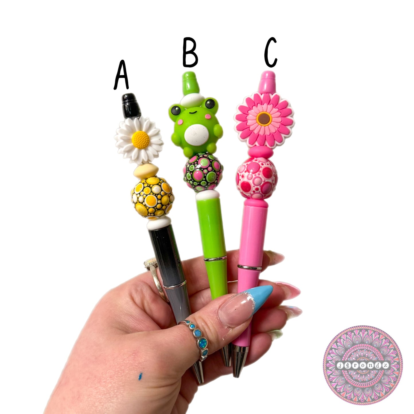 Dottie Pens