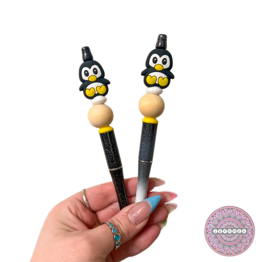 Dottie Pen Kit - Penguin