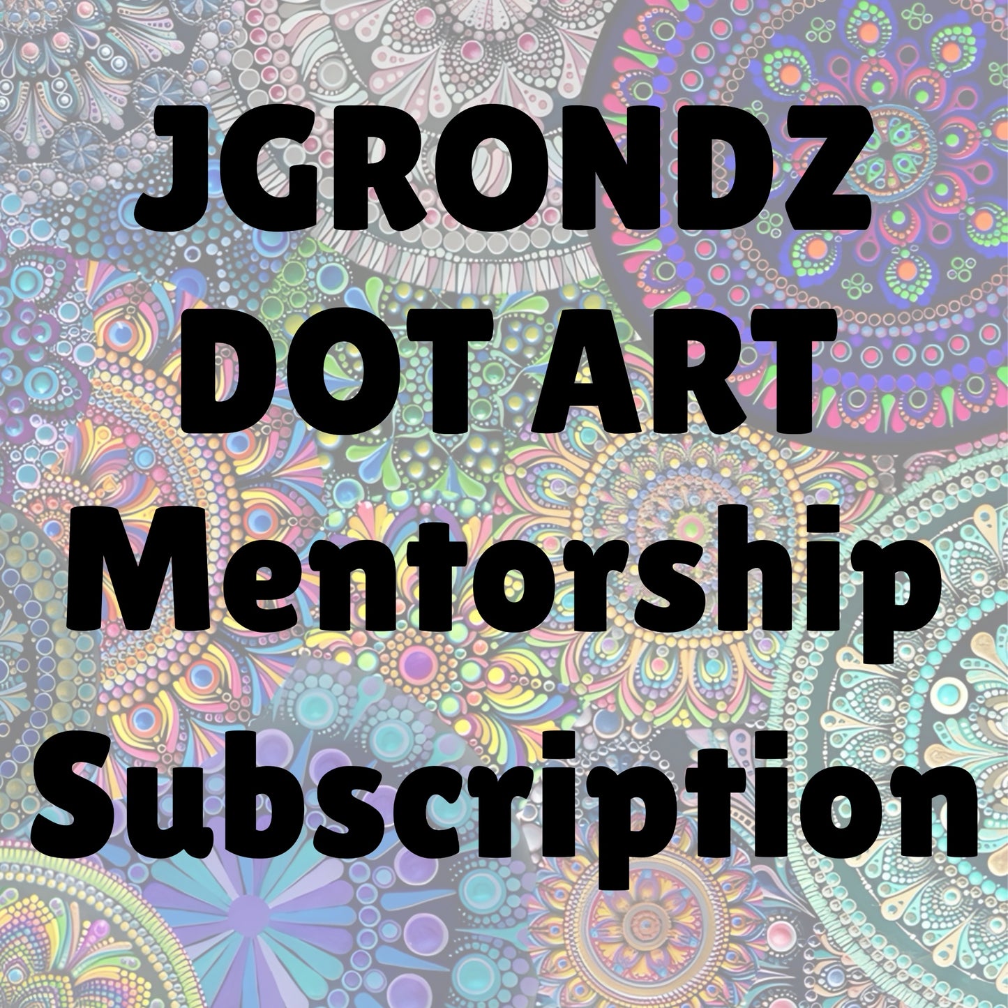 VIP Mentorship Subscription