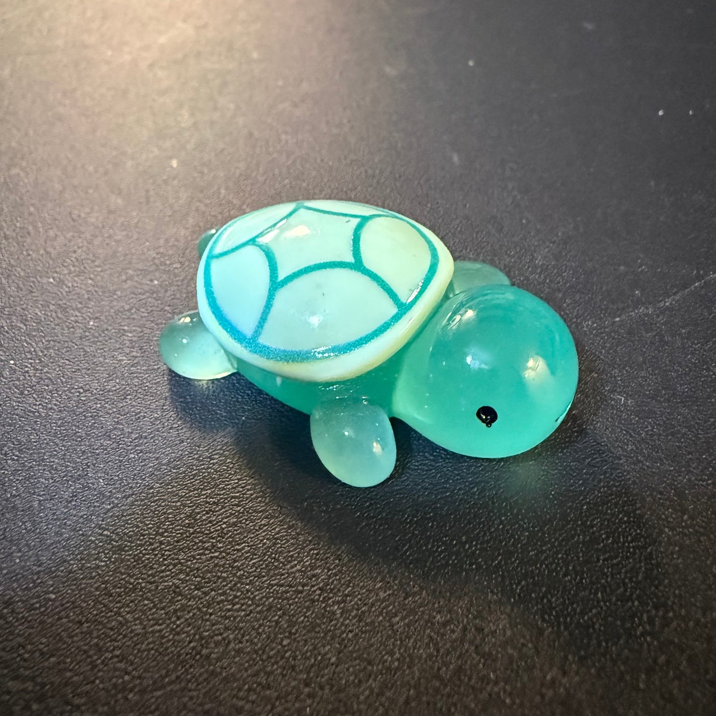 “Turtle-y” awesome tool rest