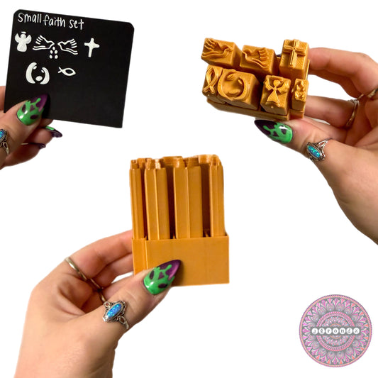 Faith Set (Mini)