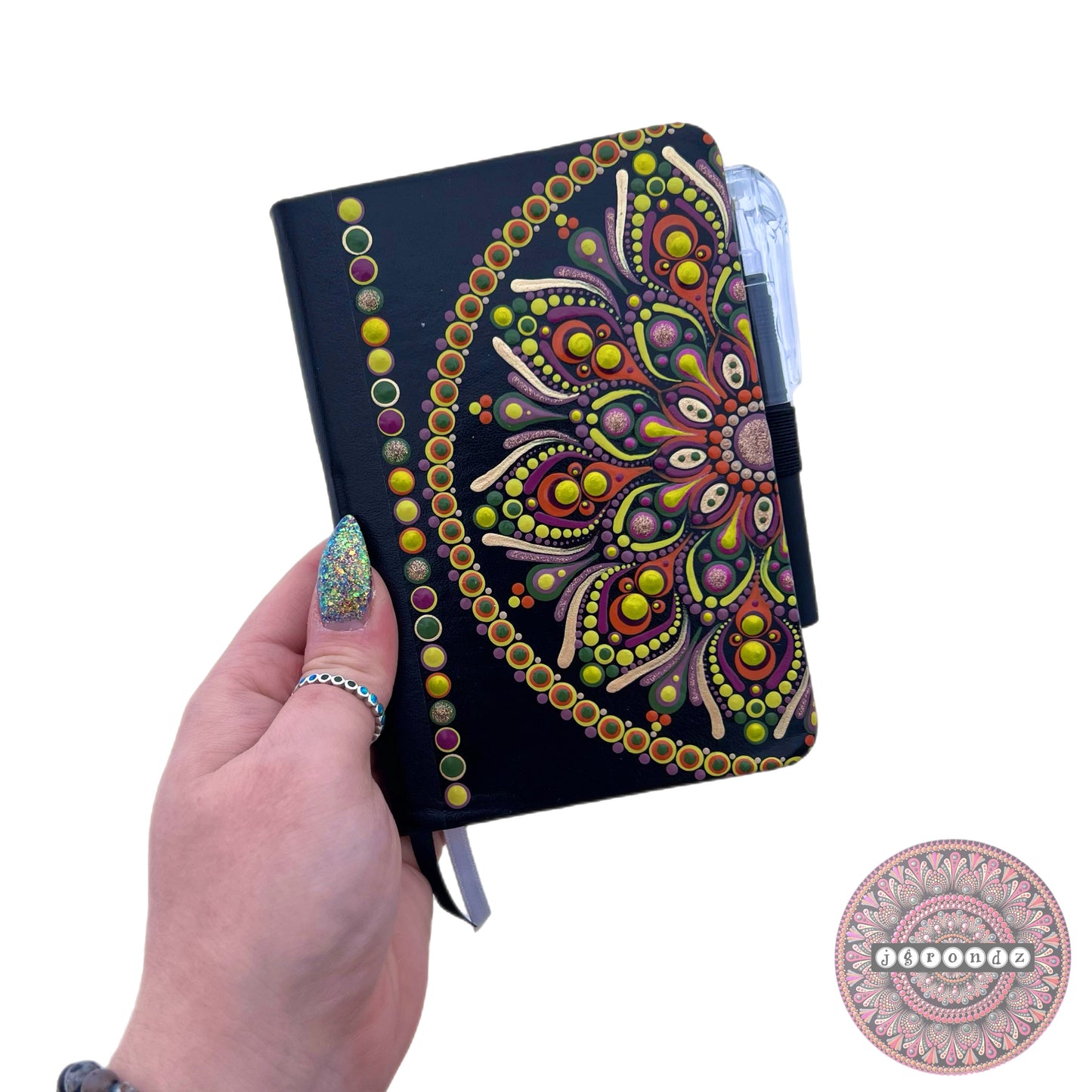 Mandala Journal