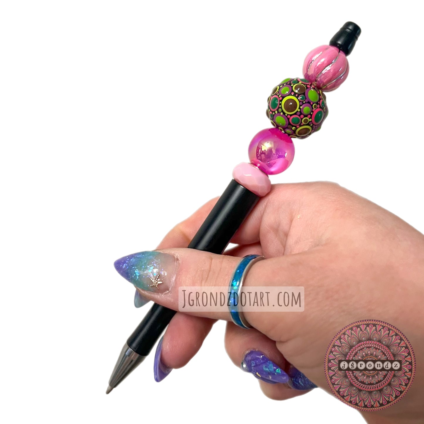Dottie Pen