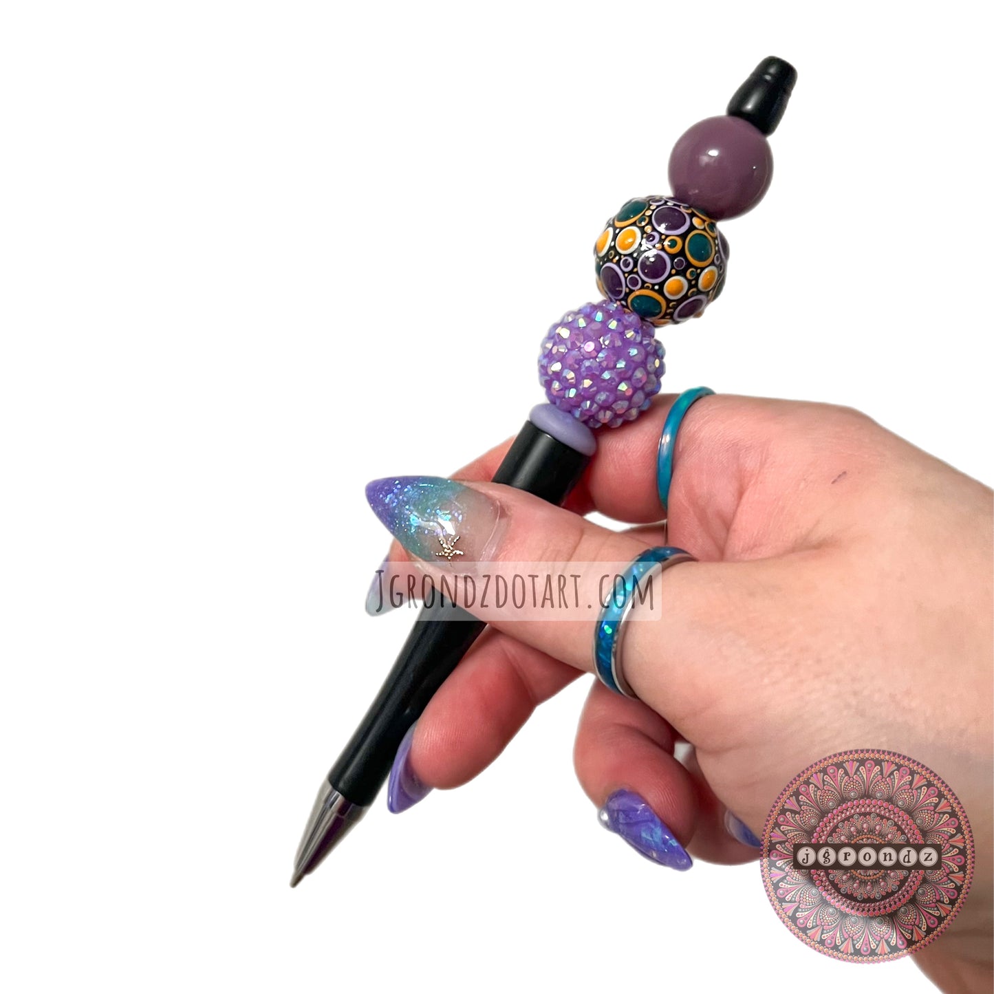 Dottie Pen