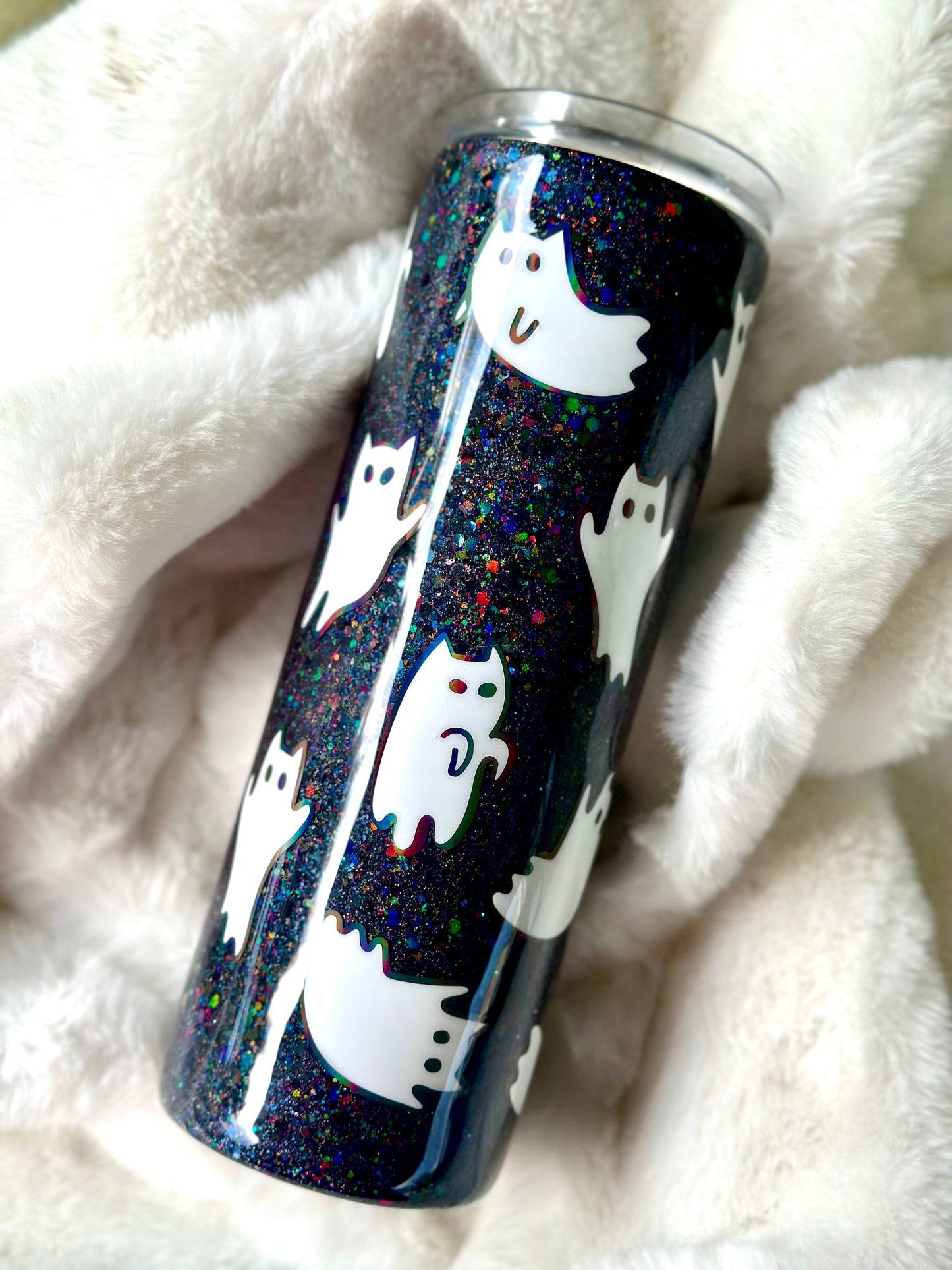 Cat Ghost 20oz