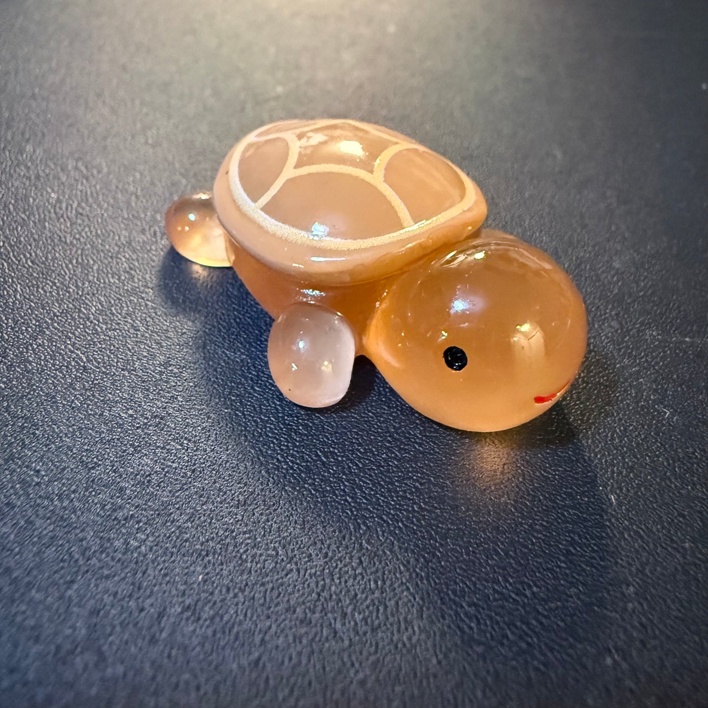 “Turtle-y” awesome tool rest