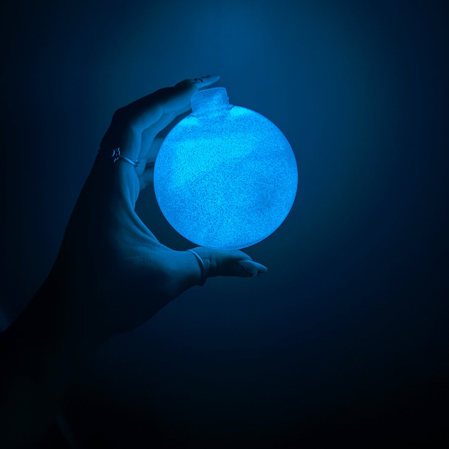 Freeze Ray Glow Pigment (5g)