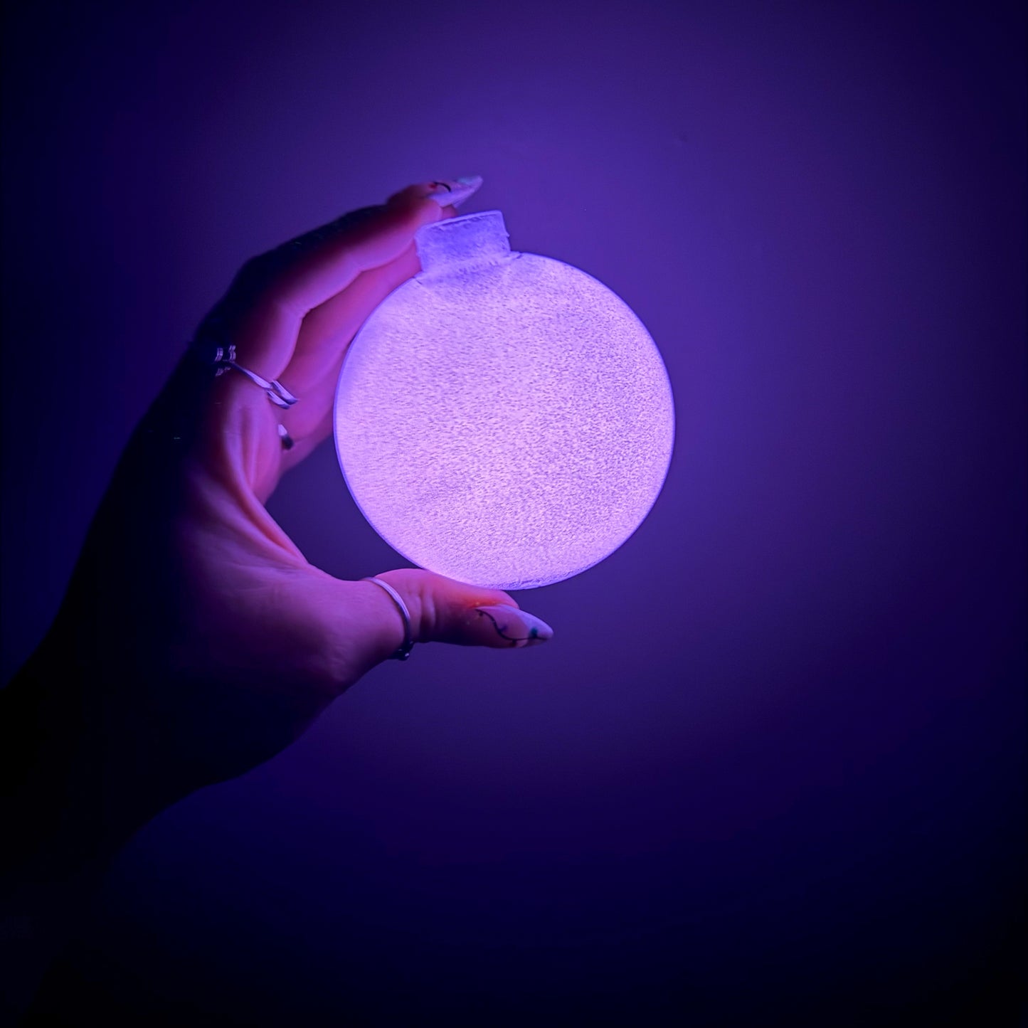 Afterglow Glow Pigment (5g)