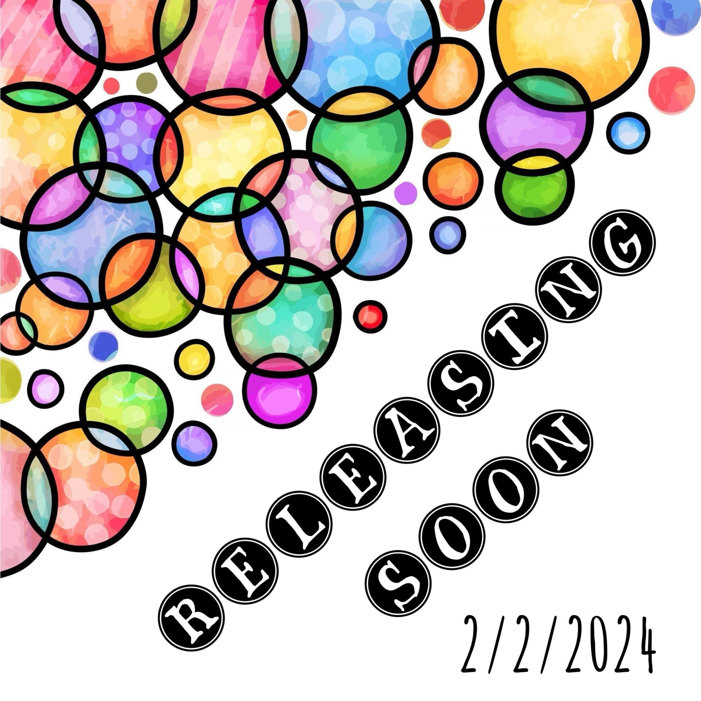 Coming soon!