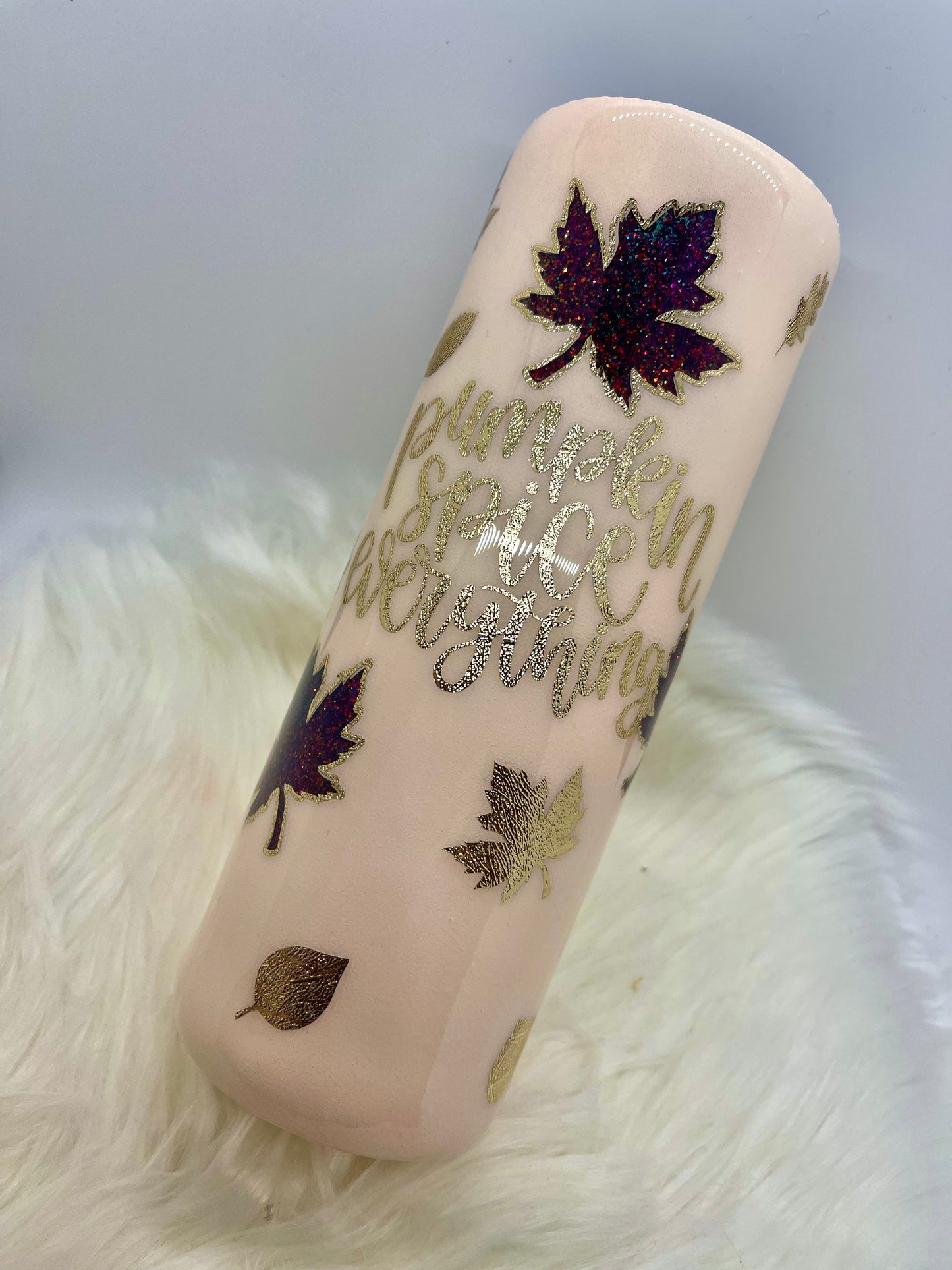 Pumpkin Spice Fall 20oz