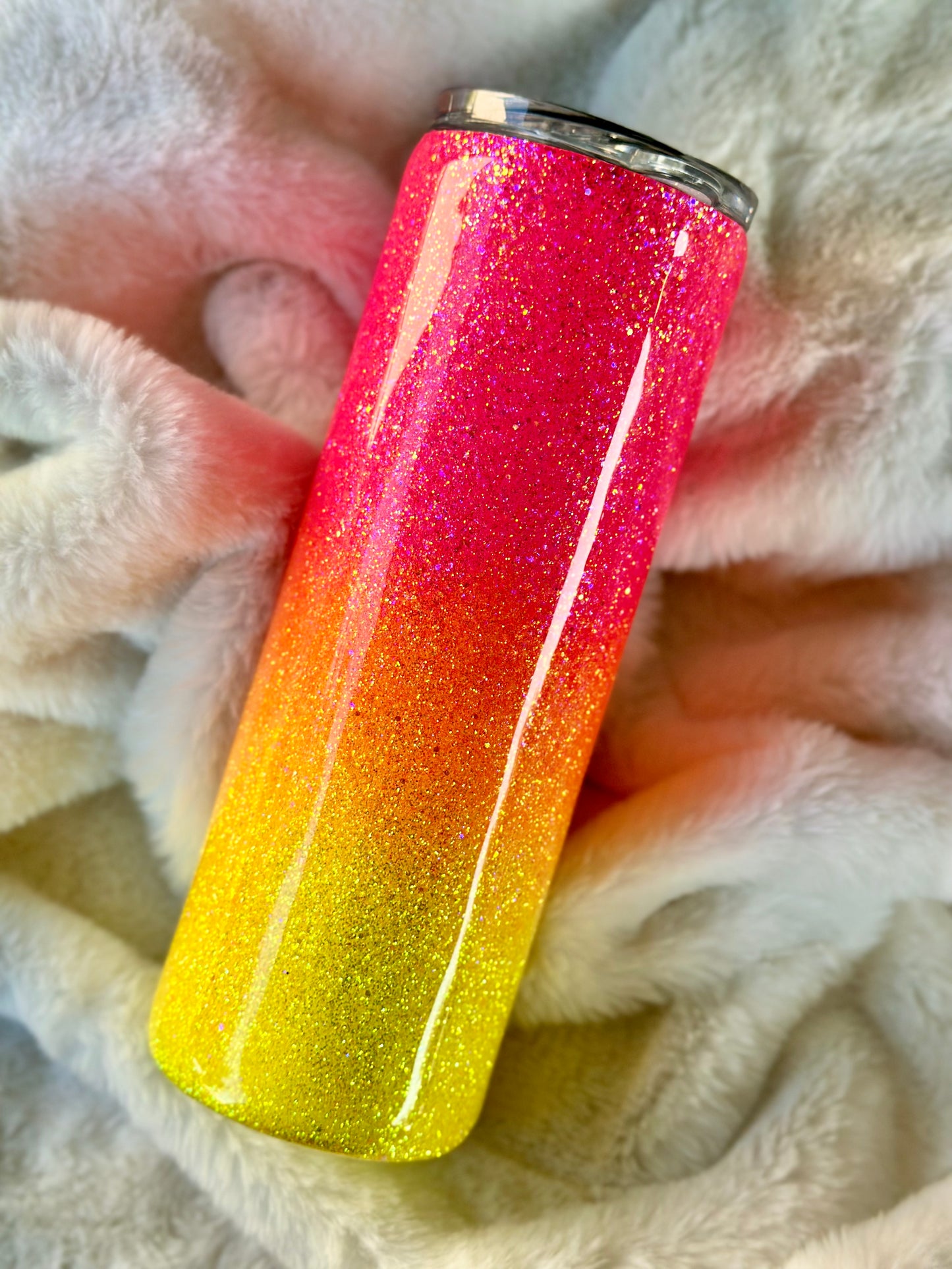 Neon Ombre 20oz