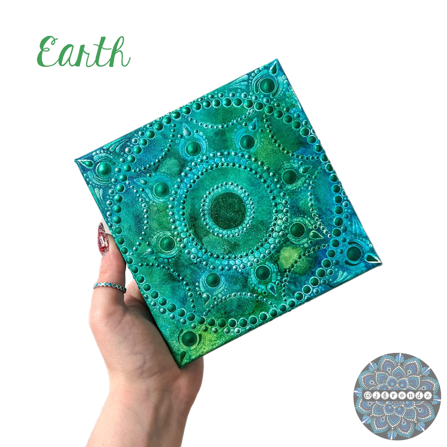 The Elements - EARTH