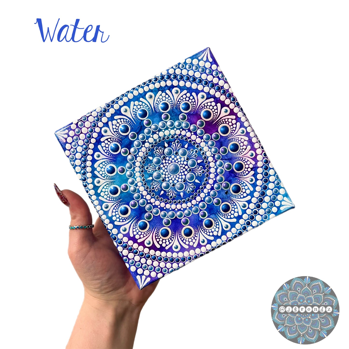 The Elements - WATER