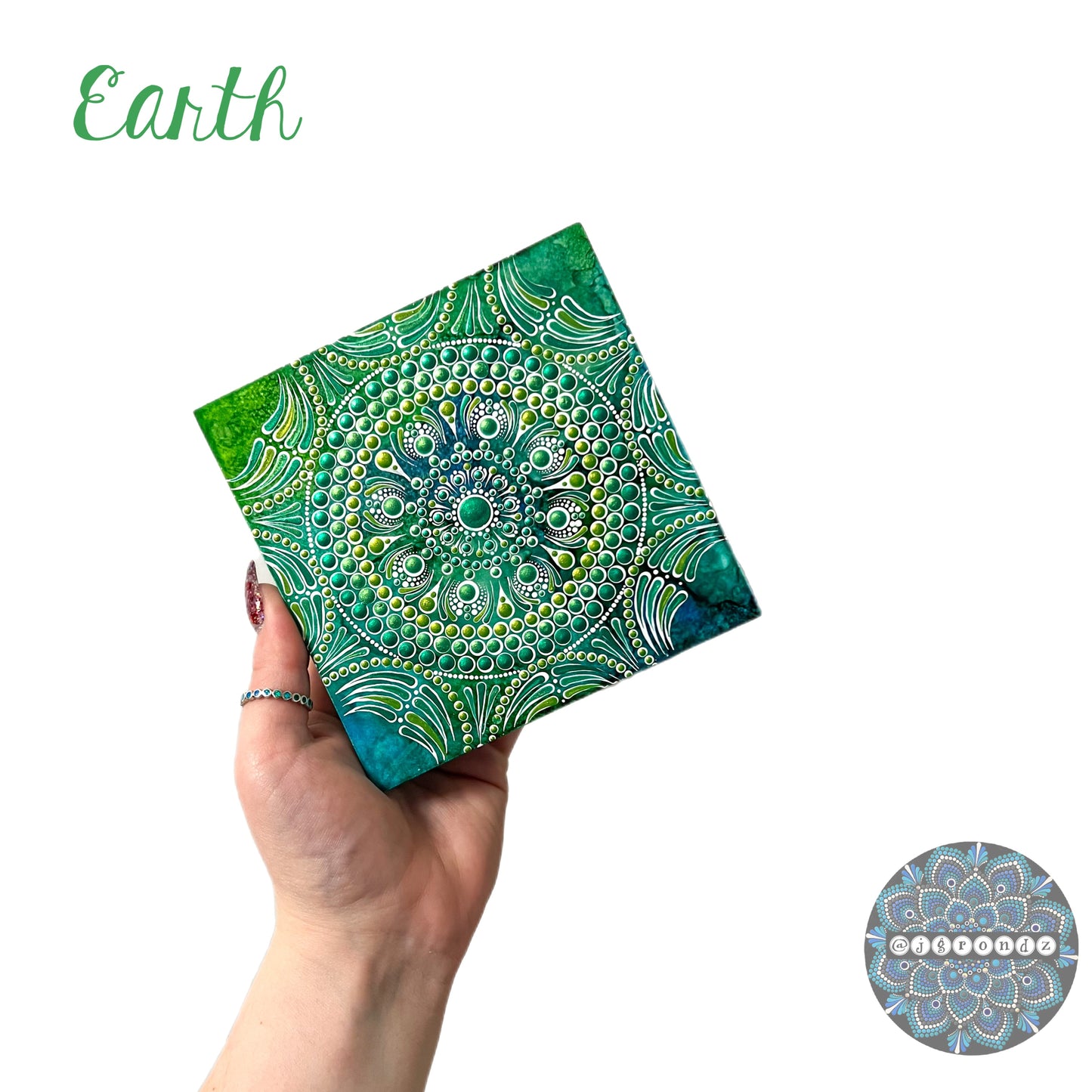 The Elements - EARTH