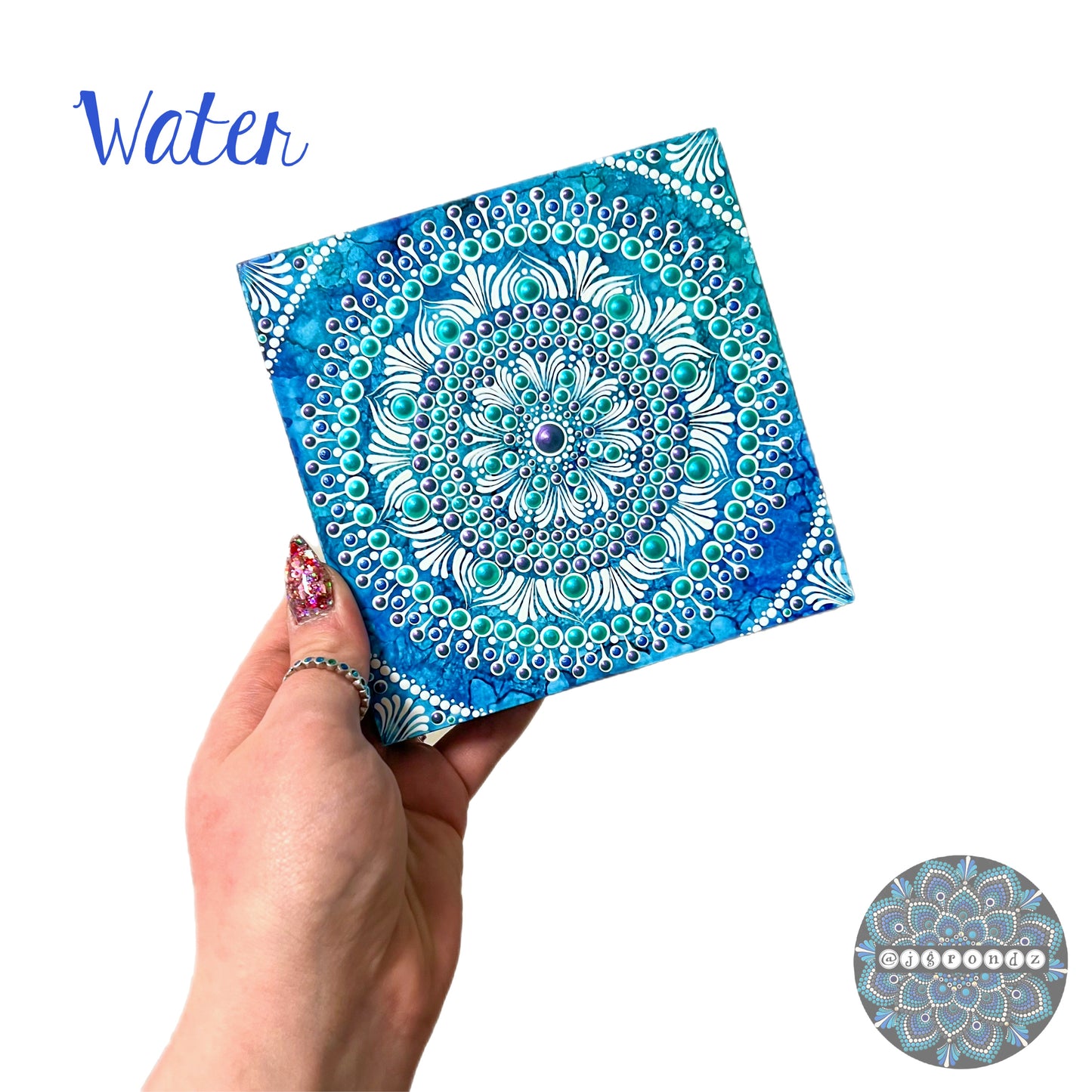 The Elements - WATER