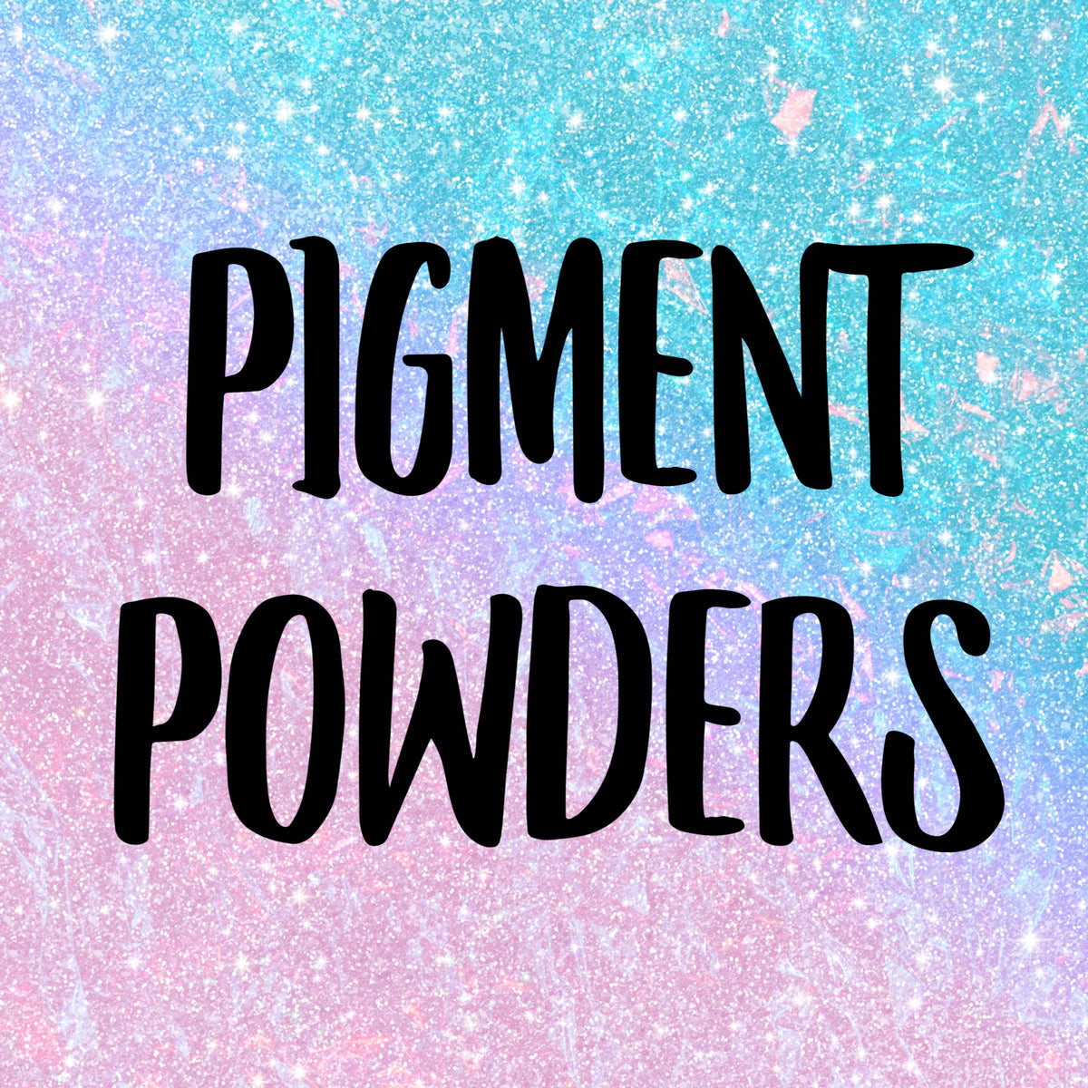 Pigment Powders