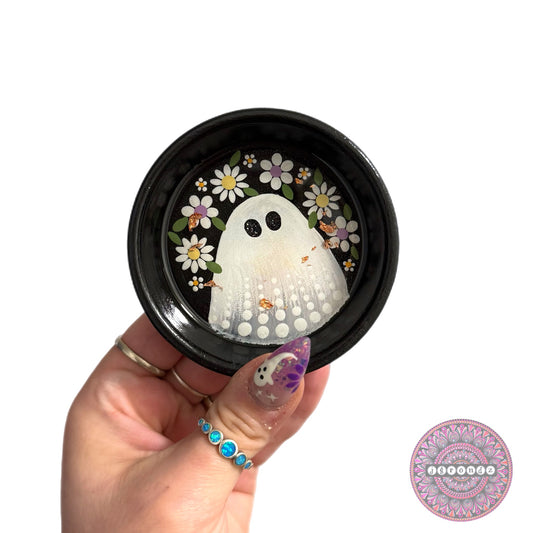 Ghosty Trinket/Jewelry Dish