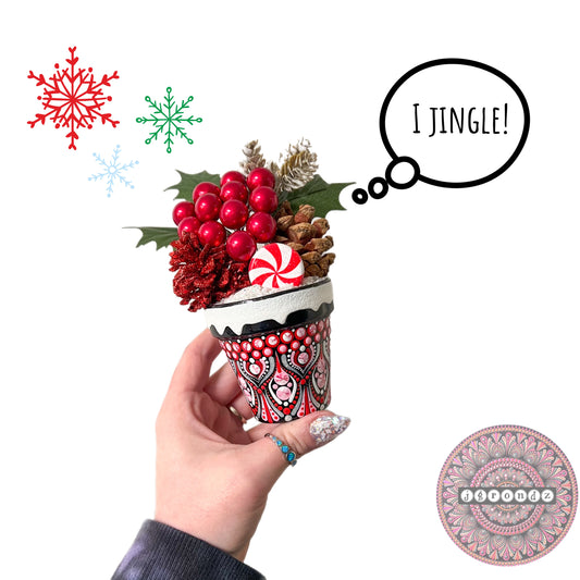 Jingle Pot