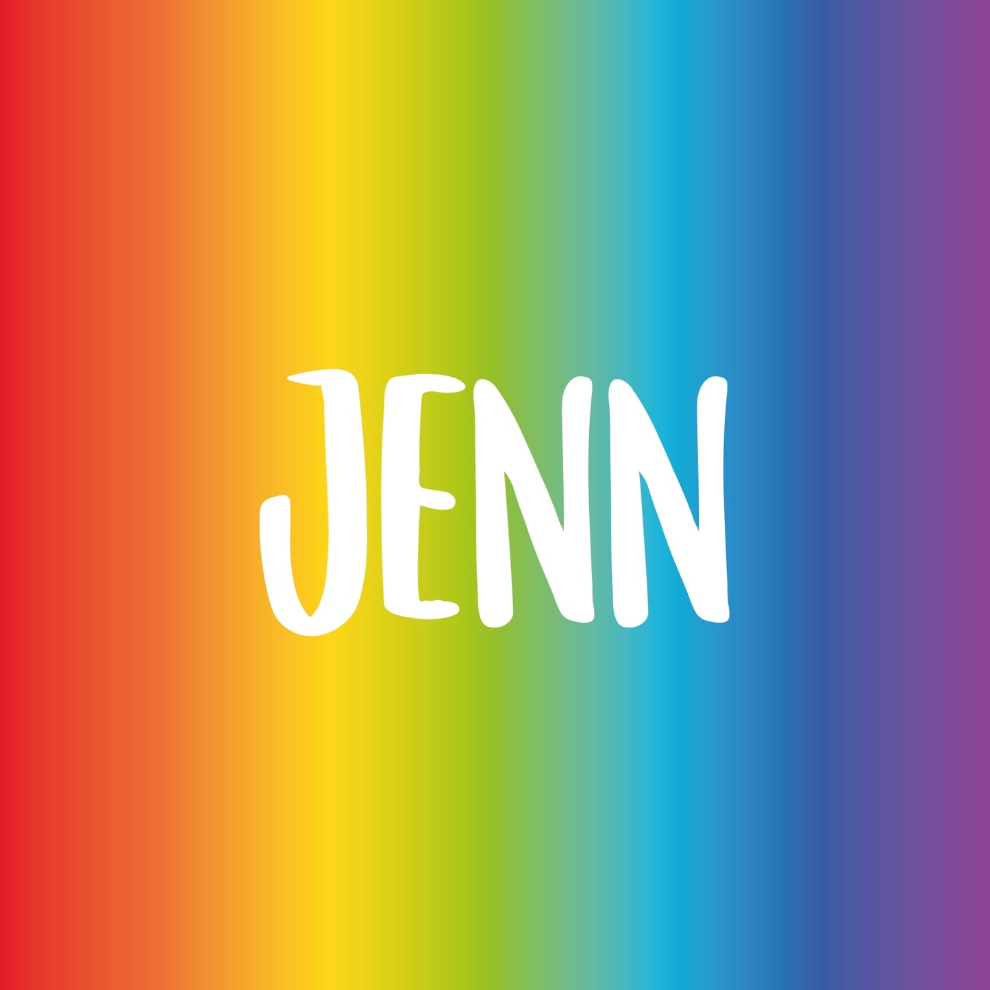 Custom for Jenn