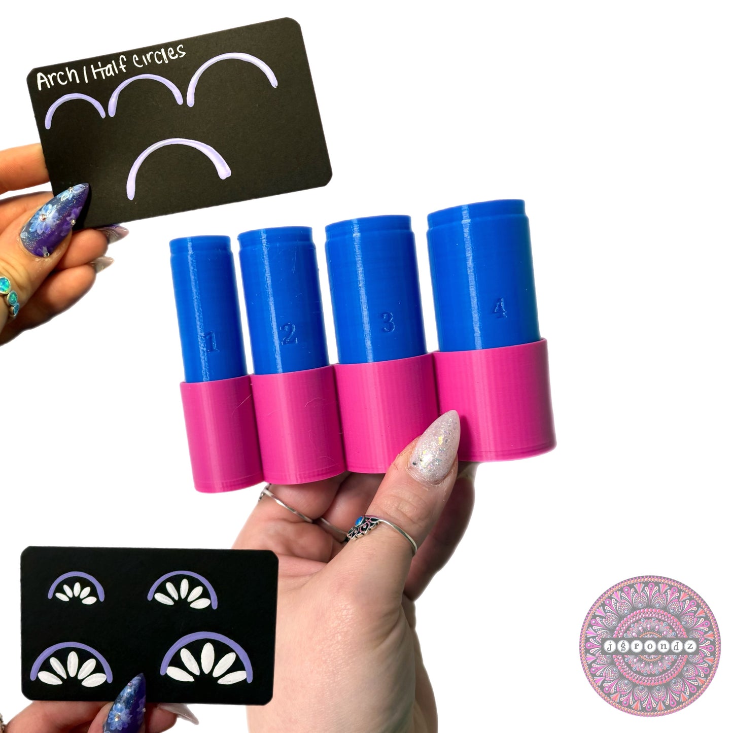 FLEX Half Circle / Arch Tools