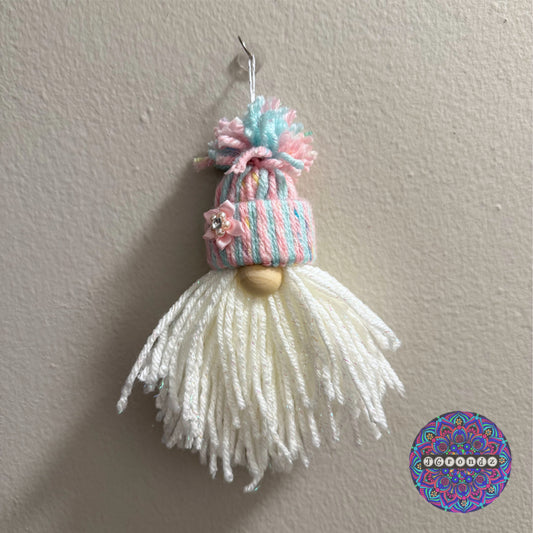 Pastel Gnome Buddy