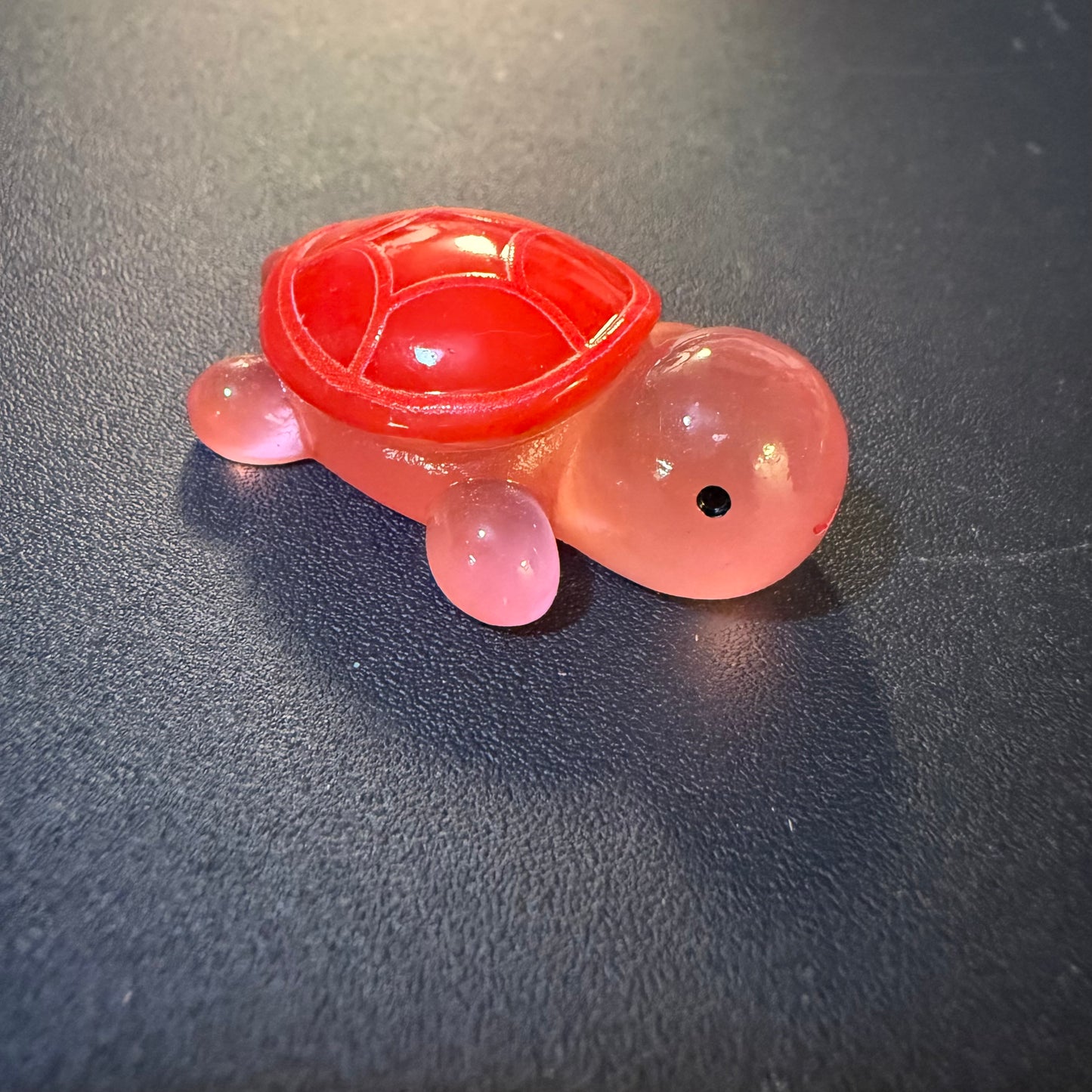 “Turtle-y” awesome tool rest