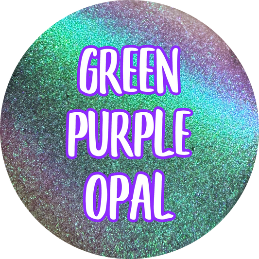 Green/Purple Opal (Pre-Order)