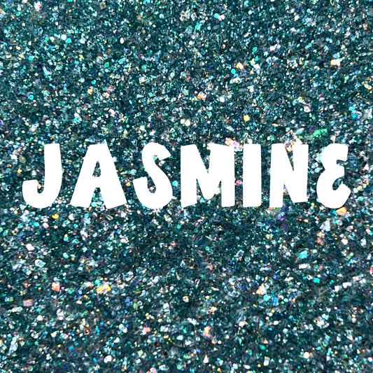 Jasmine - Custom De-Stash Blend