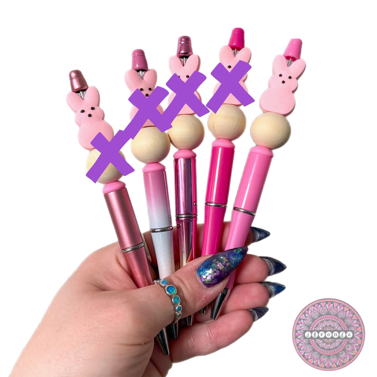 Dottie Pen Kits (DESTASH)