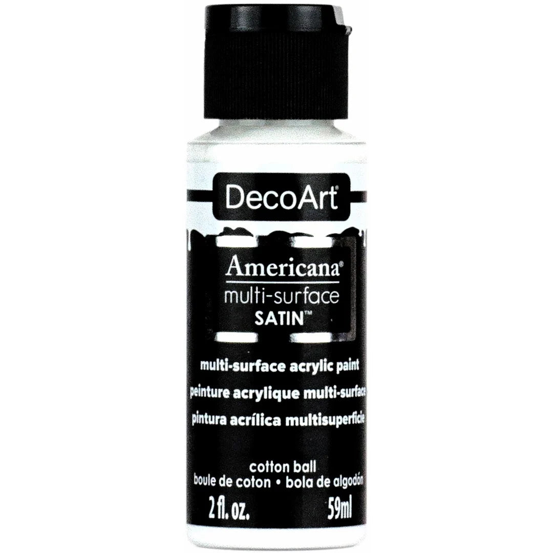 Decoart Paint Destash