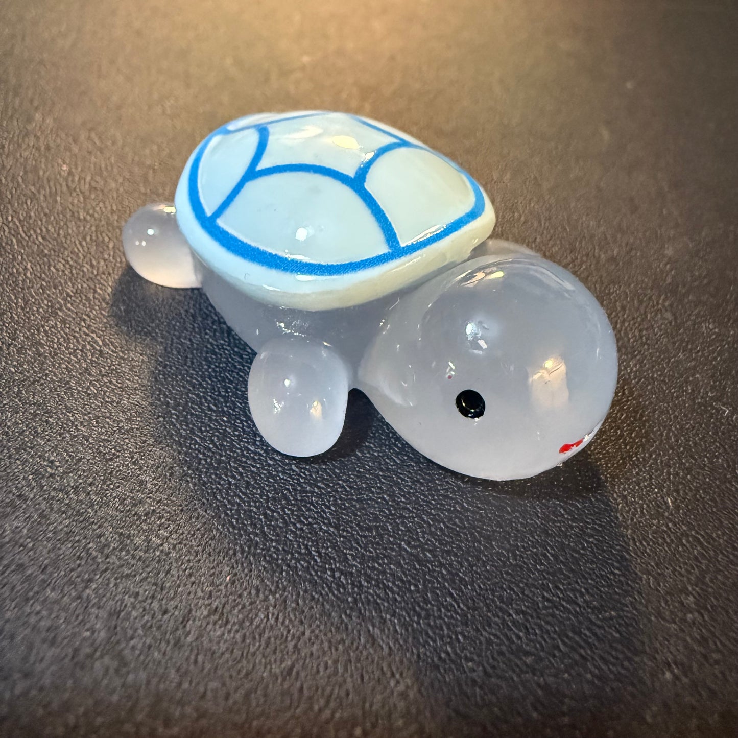 “Turtle-y” awesome tool rest