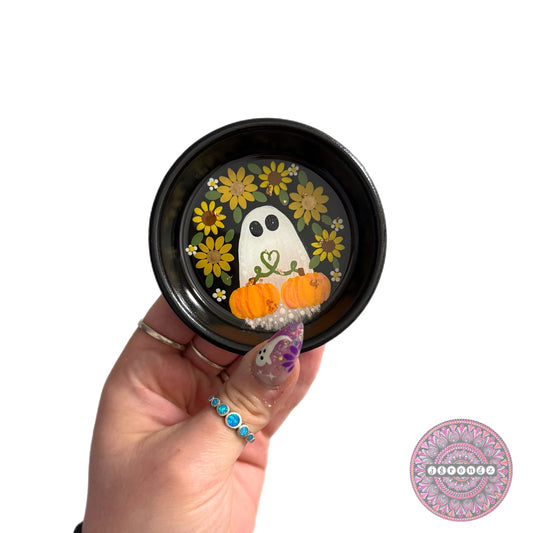 Ghosty Trinket/Jewelry Dish