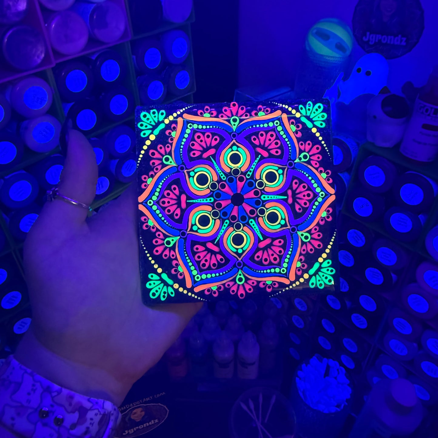 Custom for Jenn