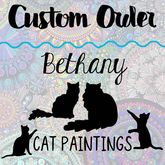Custom Listing for Bethany