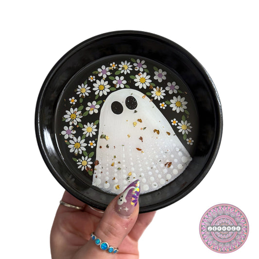 Ghosty Trinket/Jewelry Dish