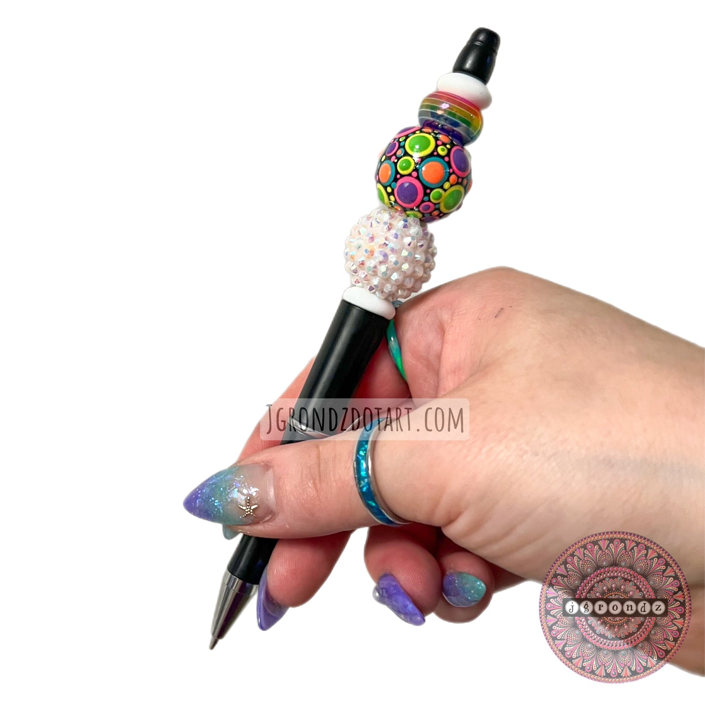 Dottie Pen