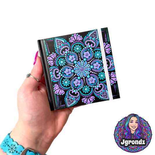 Mandala Journal