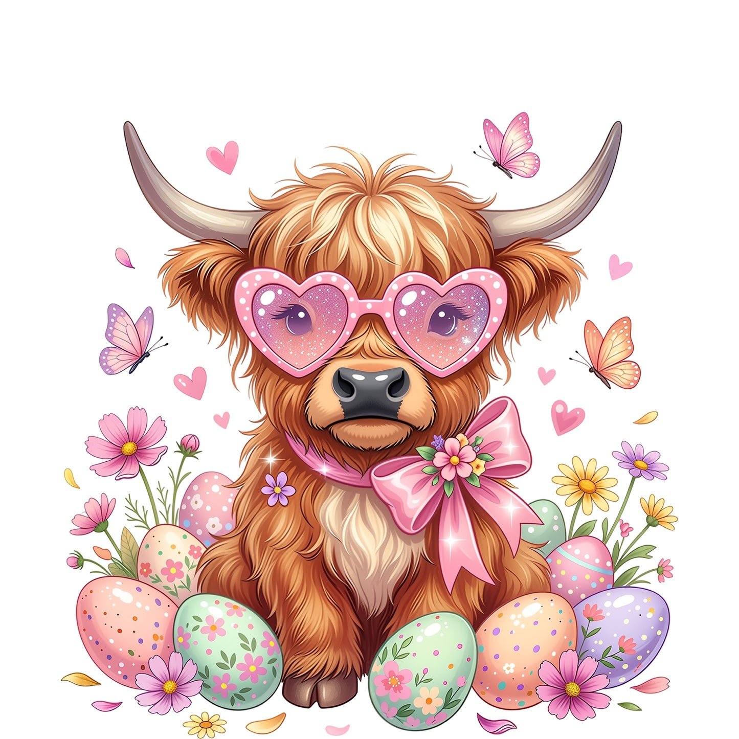 February UVDTF decals