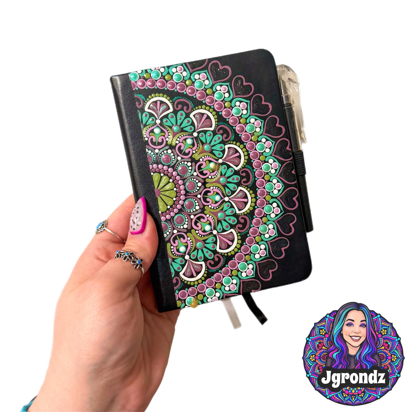 Mandala Journal