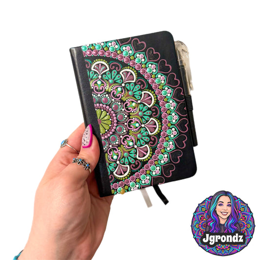 Mandala Journal
